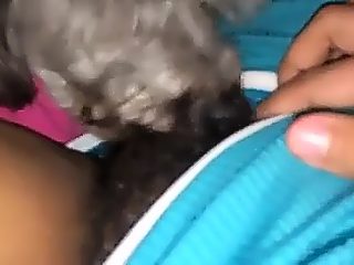 Black homemade animal sex