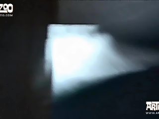 First time animal porn